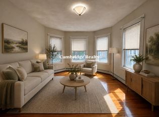 69 Newton St APT 2L, Somerville, MA 02143