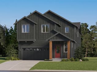 Lennar At Garibaldi, Monroe, WA 98272
