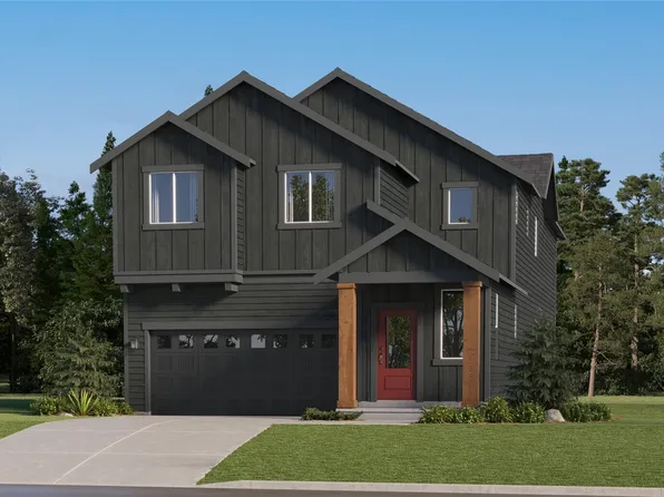 20053 135th Place SE, Monroe, WA 98272