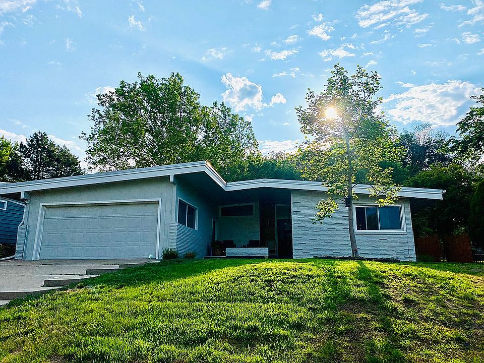 2930 Prairie Rd