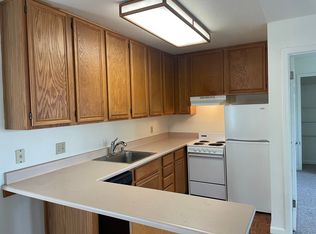 1385 Shattuck Ave #307, Berkeley, CA 94709