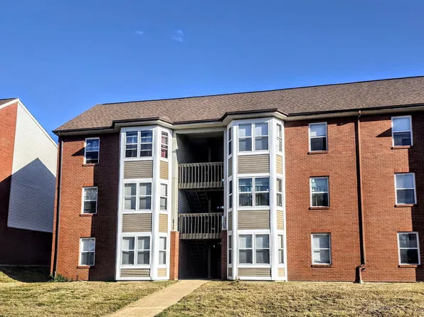 West End Apartments