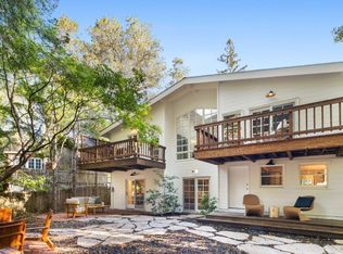 385 Throckmorton Avenue, Mill Valley, CA 94941