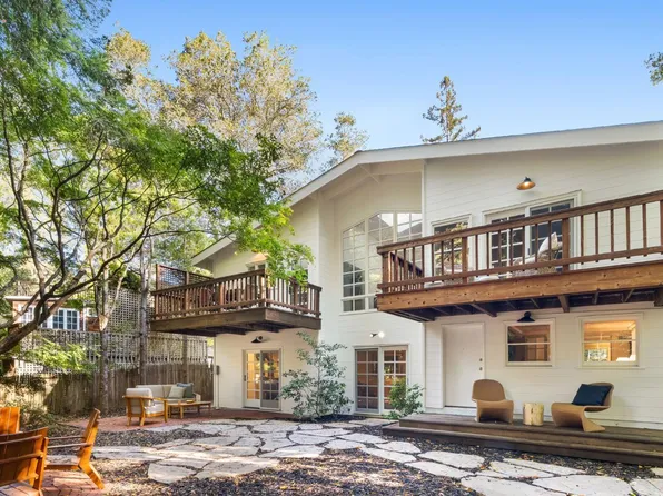 385 Throckmorton Avenue, Mill Valley, CA 94941