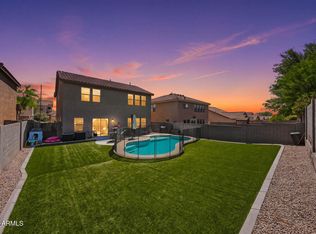 5044 E ROY ROGERS Road, Cave Creek, AZ 85331