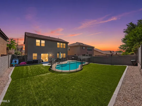 5044 E ROY ROGERS Road, Cave Creek, AZ 85331