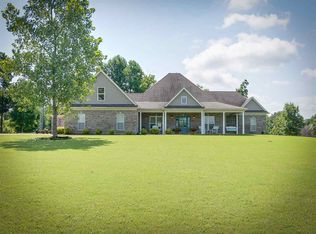 788 Liberty Ch Smith Rd, Brighton, TN 38011