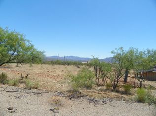 1792 Leary Ct #PI, Rio Rico, AZ 85648