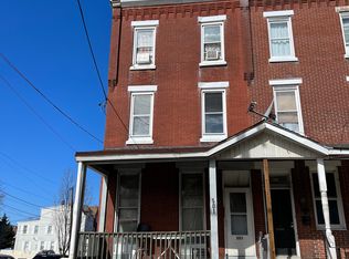 501 Stanbridge Street, Norristown, PA 19401