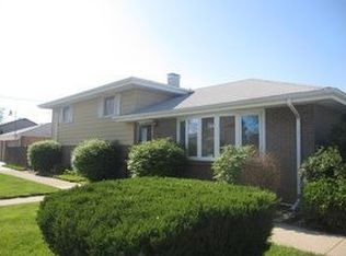 7750 Natchez Ave, Burbank, IL 60459