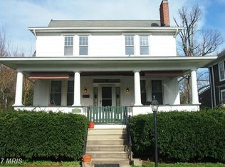 113 Mallow Hill Rd, Baltimore, MD 21229