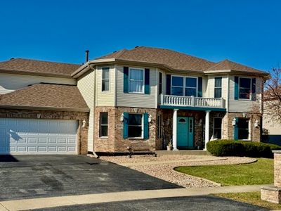 2021 Willow Brook Dr, Bourbonnais, IL, 60914