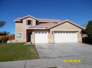 322 Quail Run Dr, El Centro, CA 92243
