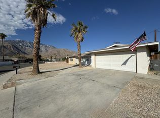 300 W Avenida Cerca, Palm Springs, CA 92262