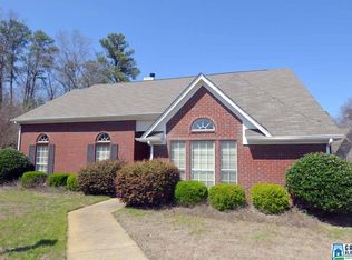 138 Braxton Way, Pelham, AL 35124
