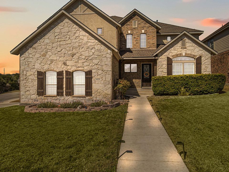1st image of 623 Artisan Way