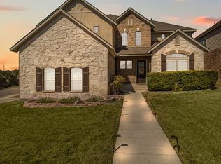 623 Artisan Way, San Antonio, TX 78260