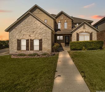 623 Artisan Way, San Antonio, TX, 78260