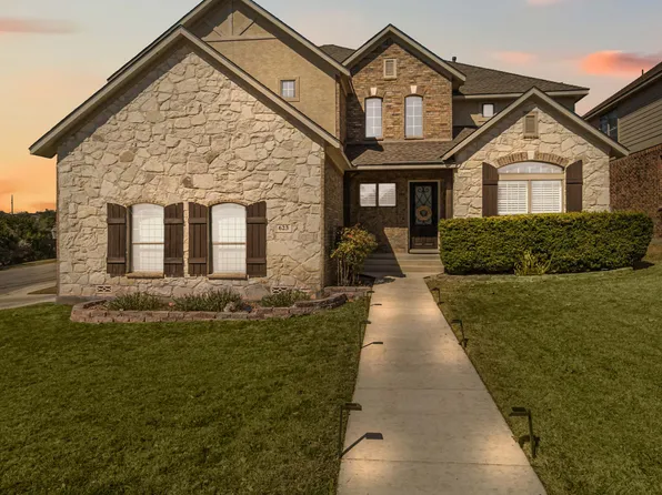 623 Artisan Way, San Antonio, TX 78260