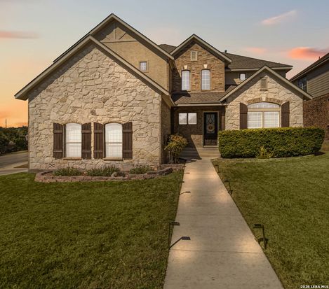 623 Artisan Way, San Antonio, TX 78260