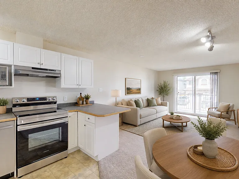 2305 35a Ave NW #211 — Photo 1
