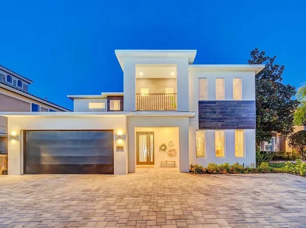 1213 Radiant St, Kissimmee, FL 34747