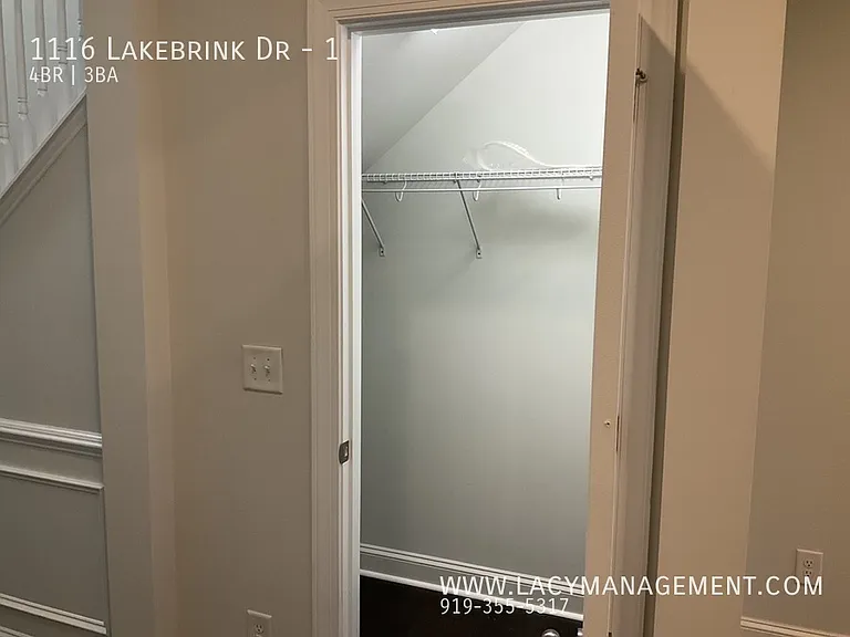 1116 Lakebrink Dr #1 — Photo 22