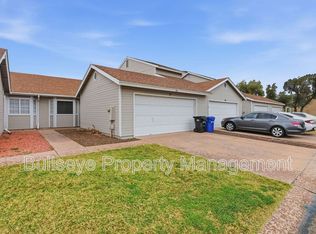 3134 E McKellips Rd UNIT 156, Mesa, AZ 85213