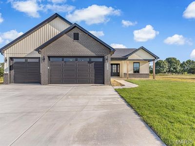 1123 Waymaker Ln, Waterloo, IL, 62298