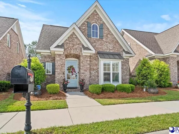 915 Abbington Hall Dr, Florence, SC 29501