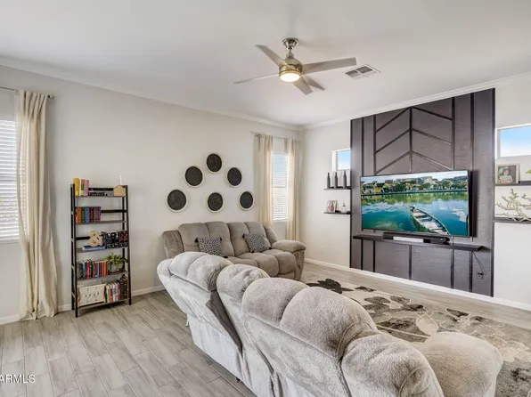 23202 W DURANGO Street, Buckeye, AZ 85326