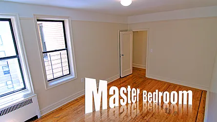 Rented by Tryax Realty Management