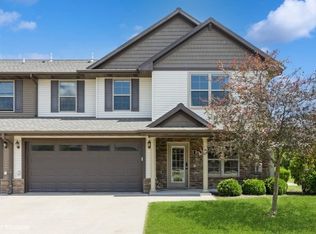 478 Cambria Dr, North Liberty, IA 52317