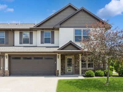 478 Cambria Dr, North Liberty, IA, 52317