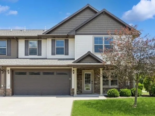 478 Cambria Dr, North Liberty, IA 52317