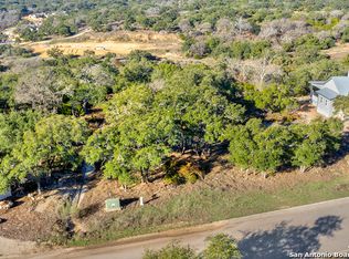 468 Havasu Point, Spring Branch, TX 78070