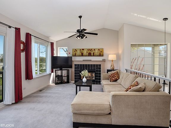 3rd image of 2649 S Embers Ln #B
