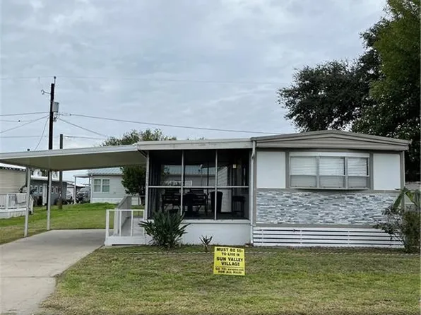 25476 Altas Palmas Dr, Harlingen, TX 78552