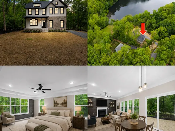 11510 Macfaden Dr, Spotsylvania, VA 22551