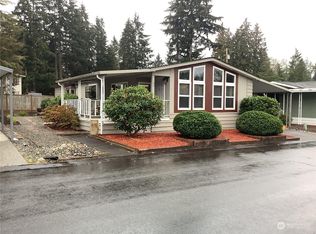 620 112th St SE TRAILER 27, Everett, WA 98208