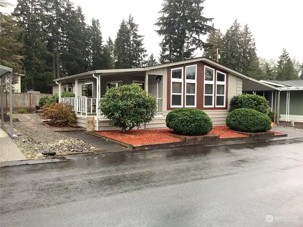 620 112th Street SE #27, Everett, WA 98208