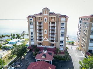 3203 S Washington Ave UNIT 1001A, Titusville, FL 32780