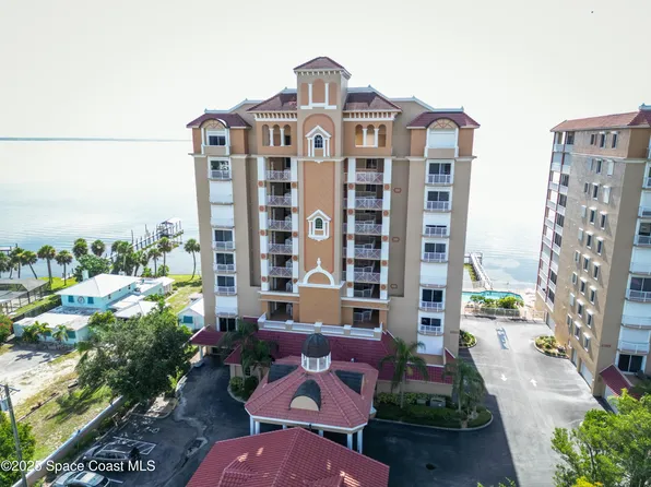 3203 S Washington Ave Unit 1001A, Titusville, FL 32780