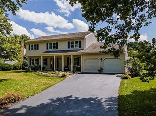 1662 Valley Forge Rd, Allentown, PA 18104