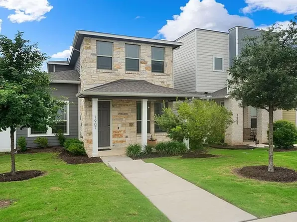 7907 Mellencamp Dr, Austin, TX