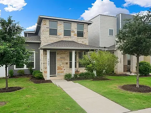 7907 Mellencamp Dr Photo 1