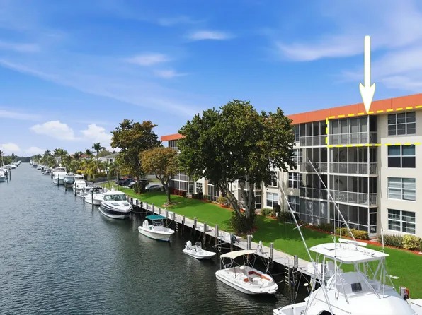 3000 NE 48th Court #406, Lighthouse Point, FL 33064