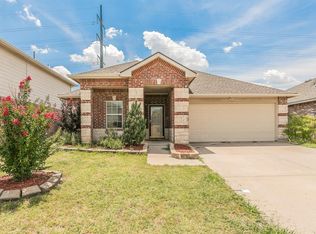 12729 Pricklybranch Dr, Fort Worth, TX 76244