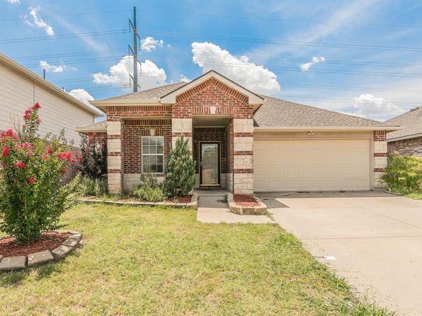 12729 Pricklybranch Dr