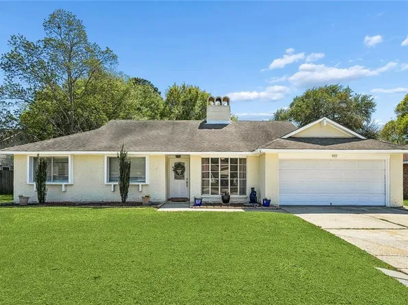 409 Rustling Pine Dr, Slidell, LA 70458